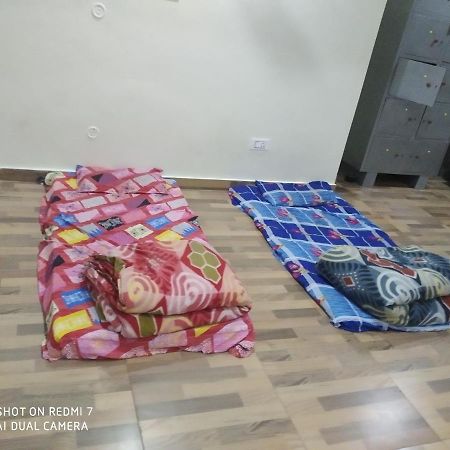 Triple1 Hostel & Homestay Rishikesh Exterior photo