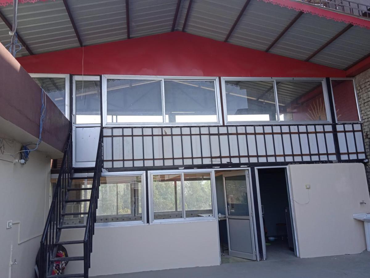 Triple1 Hostel & Homestay Rishikesh Exterior photo
