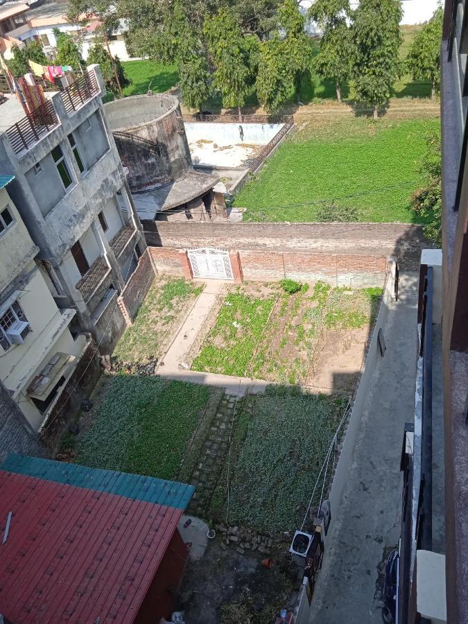 Triple1 Hostel & Homestay Rishikesh Exterior photo