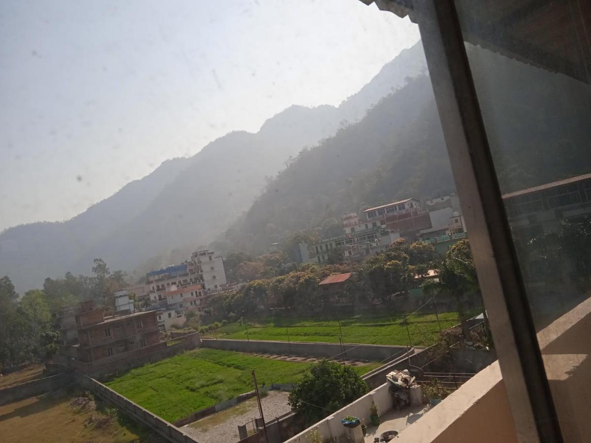Triple1 Hostel & Homestay Rishikesh Exterior photo