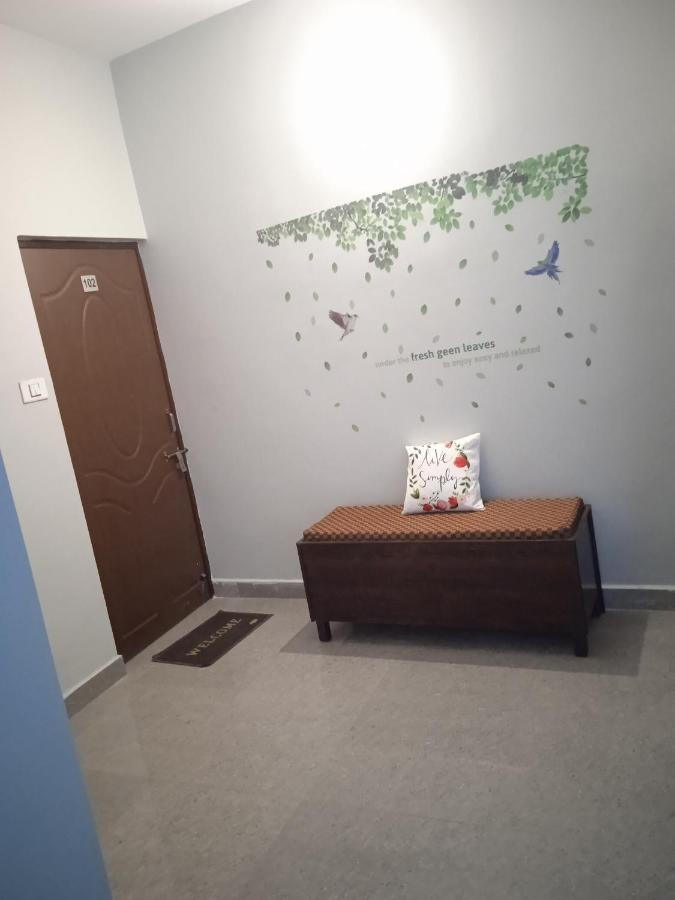 Triple1 Hostel & Homestay Rishikesh Exterior photo