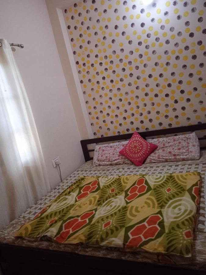 Triple1 Hostel & Homestay Rishikesh Exterior photo