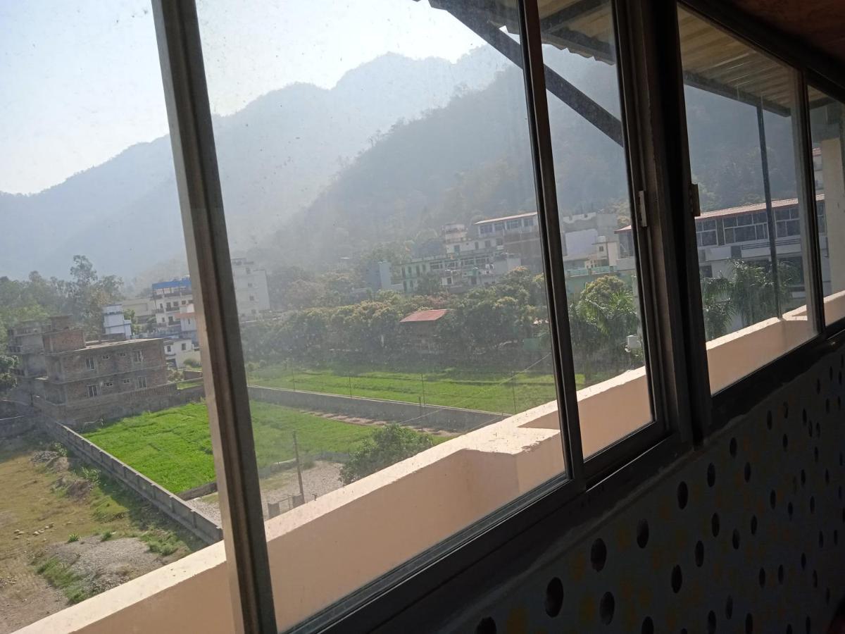 Triple1 Hostel & Homestay Rishikesh Exterior photo