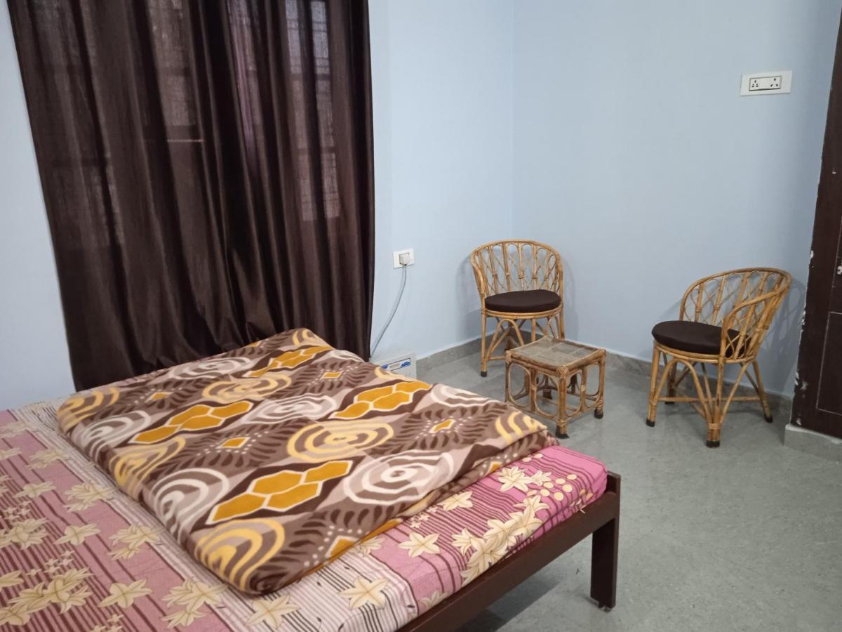 Triple1 Hostel & Homestay Rishikesh Exterior photo