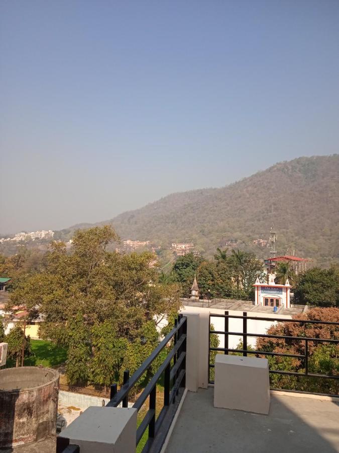 Triple1 Hostel & Homestay Rishikesh Exterior photo