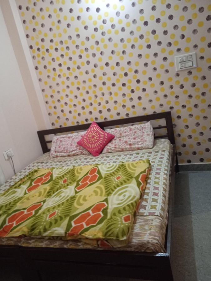Triple1 Hostel & Homestay Rishikesh Exterior photo