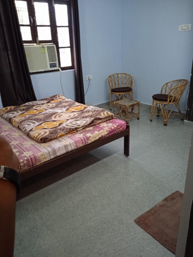 Triple1 Hostel & Homestay Rishikesh Exterior photo