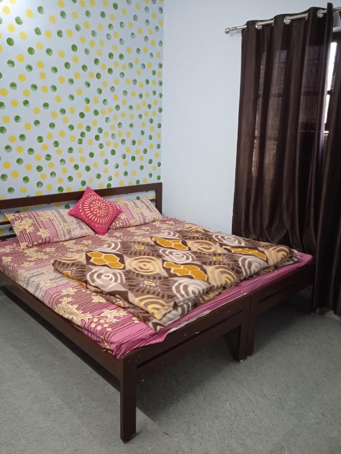 Triple1 Hostel & Homestay Rishikesh Exterior photo