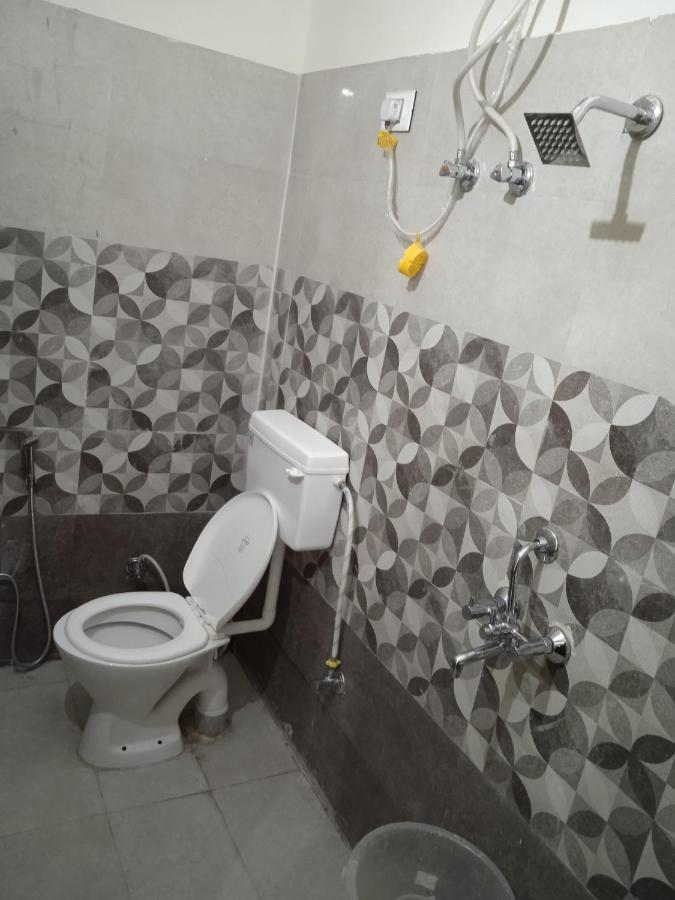 Triple1 Hostel & Homestay Rishikesh Exterior photo