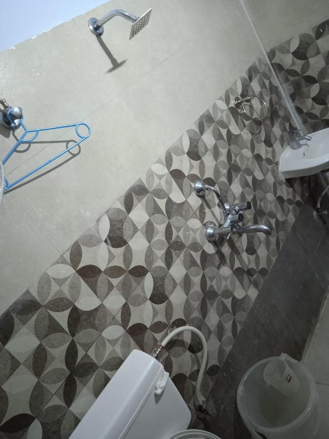 Triple1 Hostel & Homestay Rishikesh Exterior photo