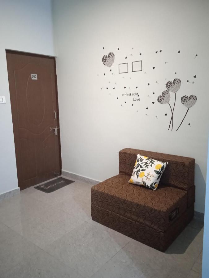 Triple1 Hostel & Homestay Rishikesh Exterior photo