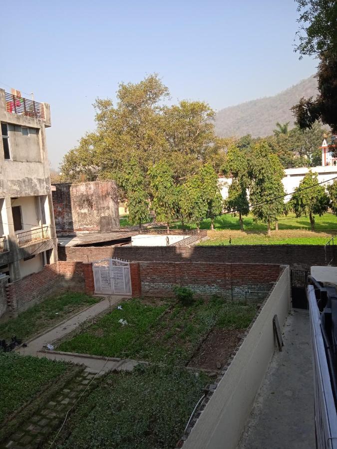 Triple1 Hostel & Homestay Rishikesh Exterior photo