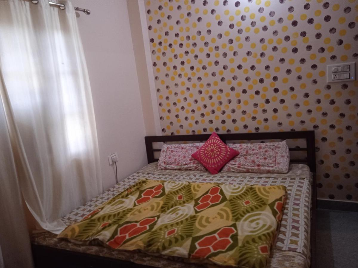 Triple1 Hostel & Homestay Rishikesh Exterior photo