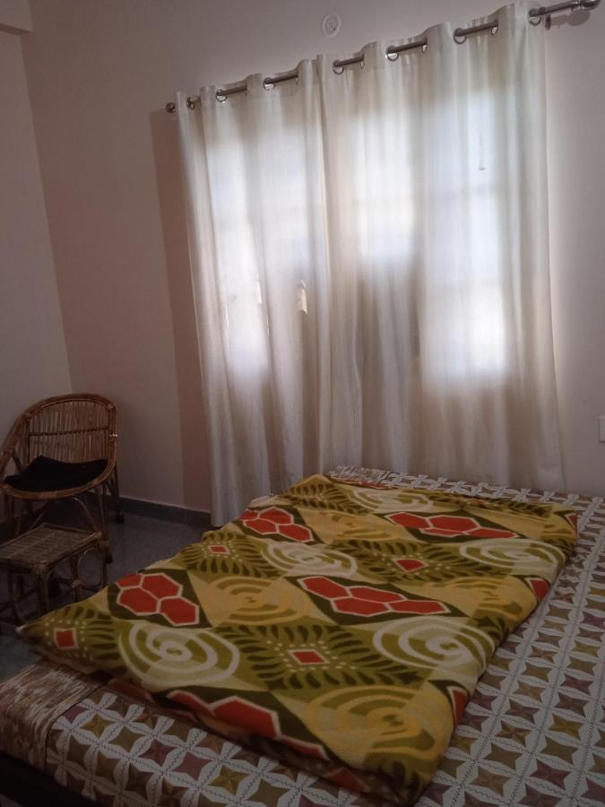 Triple1 Hostel & Homestay Rishikesh Exterior photo