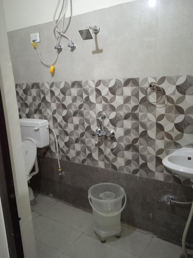 Triple1 Hostel & Homestay Rishikesh Exterior photo