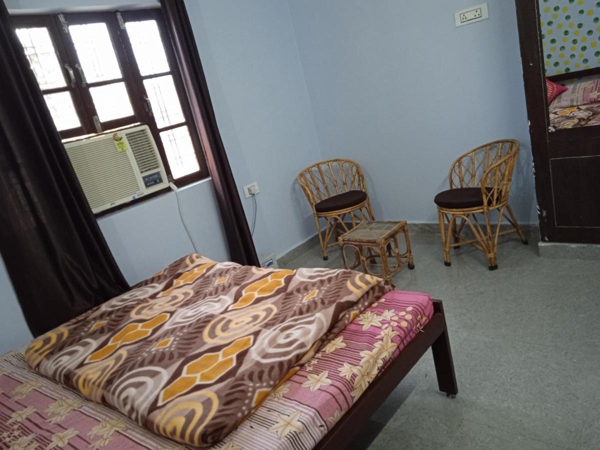 Triple1 Hostel & Homestay Rishikesh Exterior photo