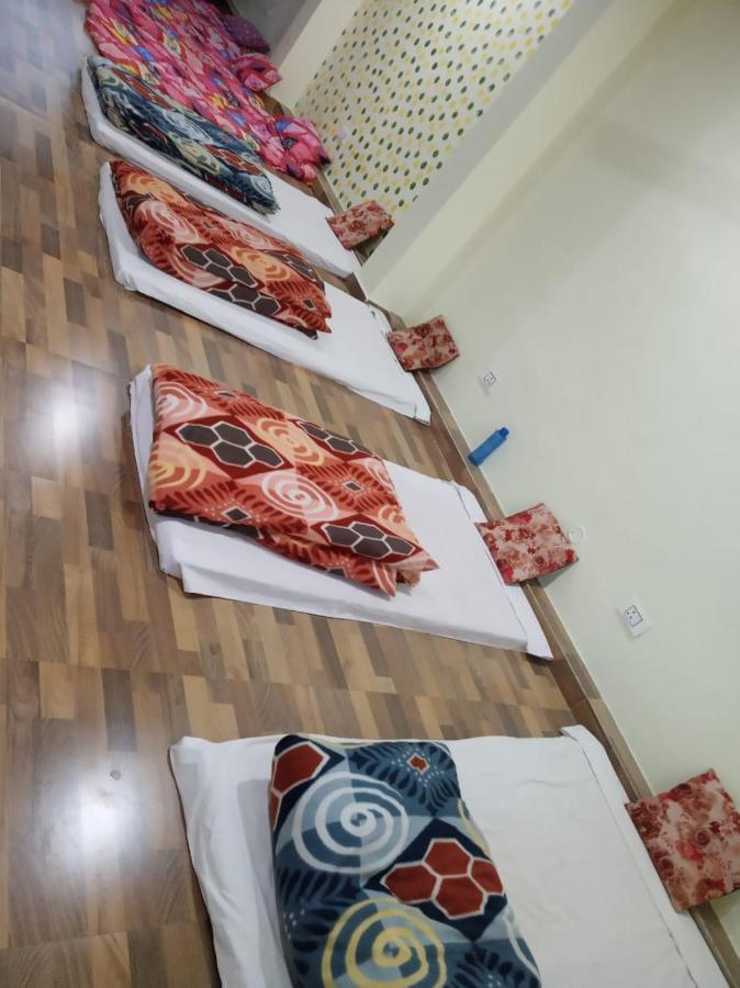 Triple1 Hostel & Homestay Rishikesh Exterior photo