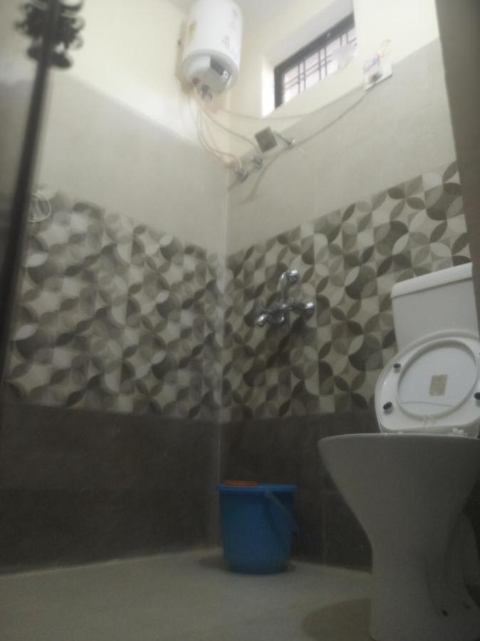 Triple1 Hostel & Homestay Rishikesh Exterior photo