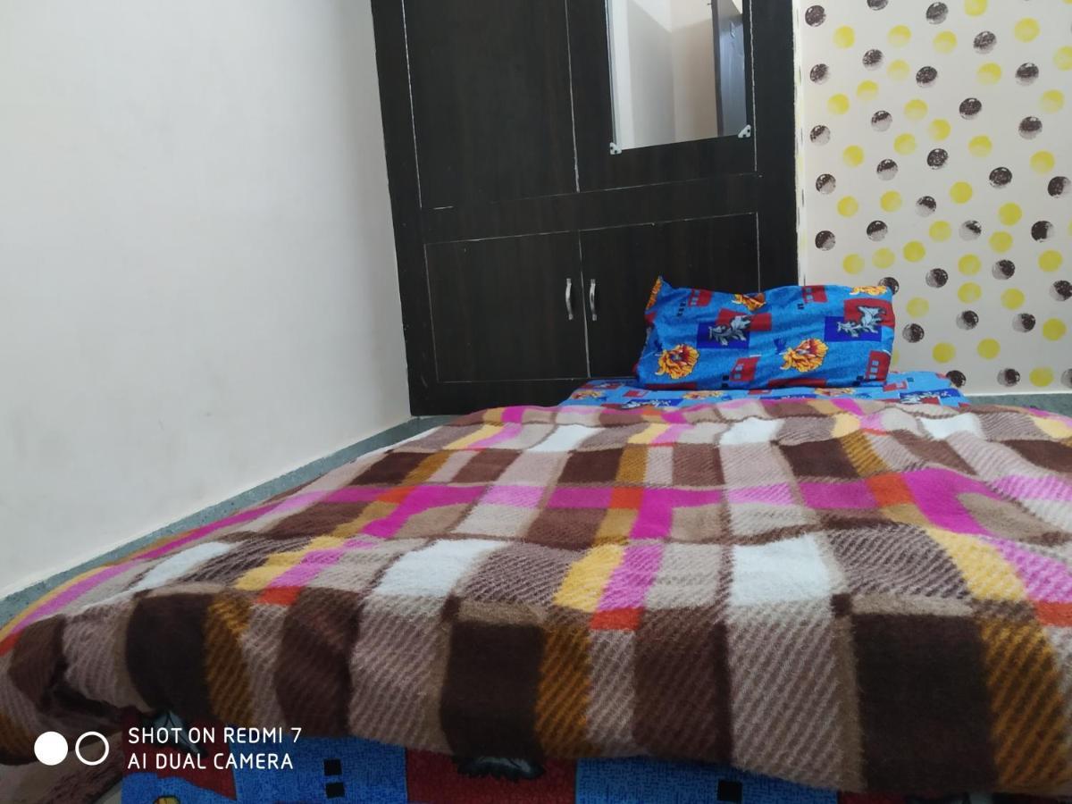 Triple1 Hostel & Homestay Rishikesh Exterior photo