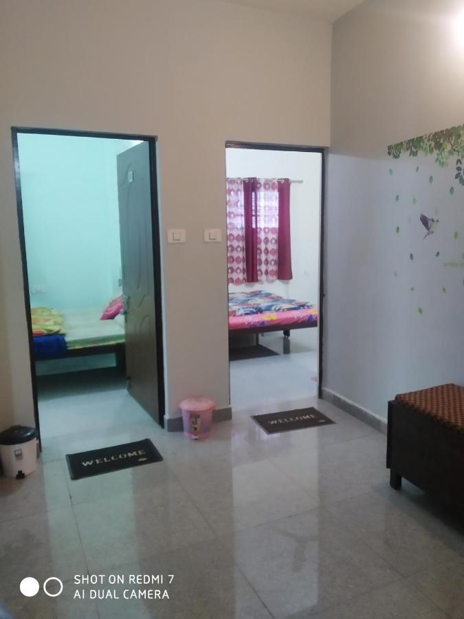 Triple1 Hostel & Homestay Rishikesh Exterior photo