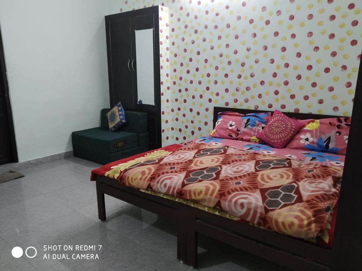 Triple1 Hostel & Homestay Rishikesh Exterior photo