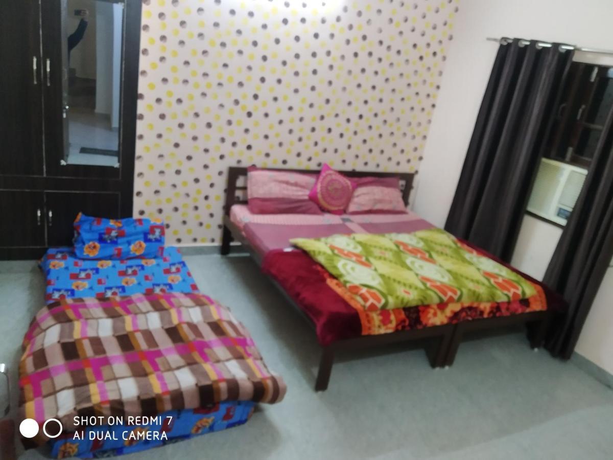 Triple1 Hostel & Homestay Rishikesh Exterior photo