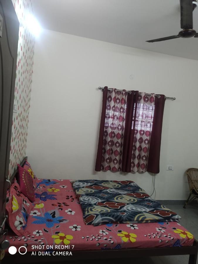 Triple1 Hostel & Homestay Rishikesh Exterior photo
