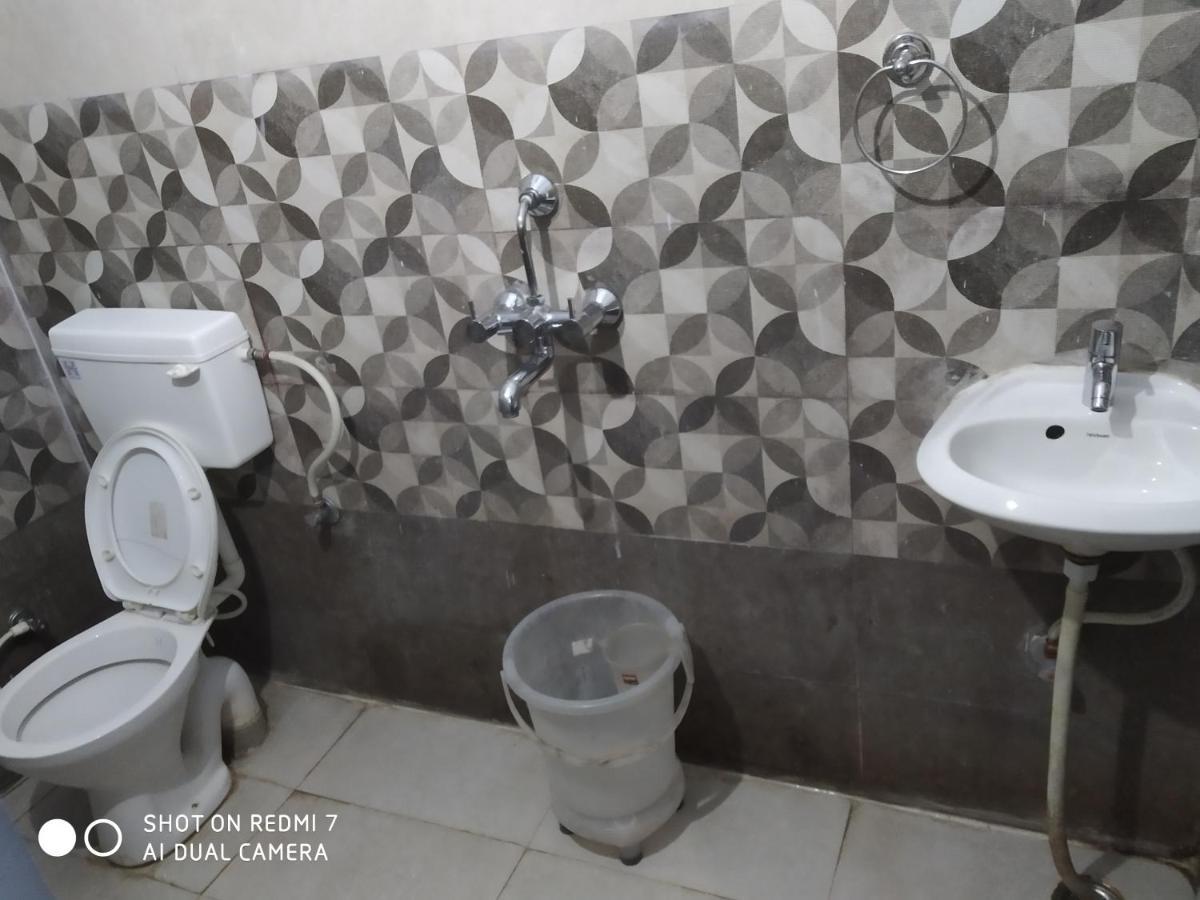 Triple1 Hostel & Homestay Rishikesh Exterior photo