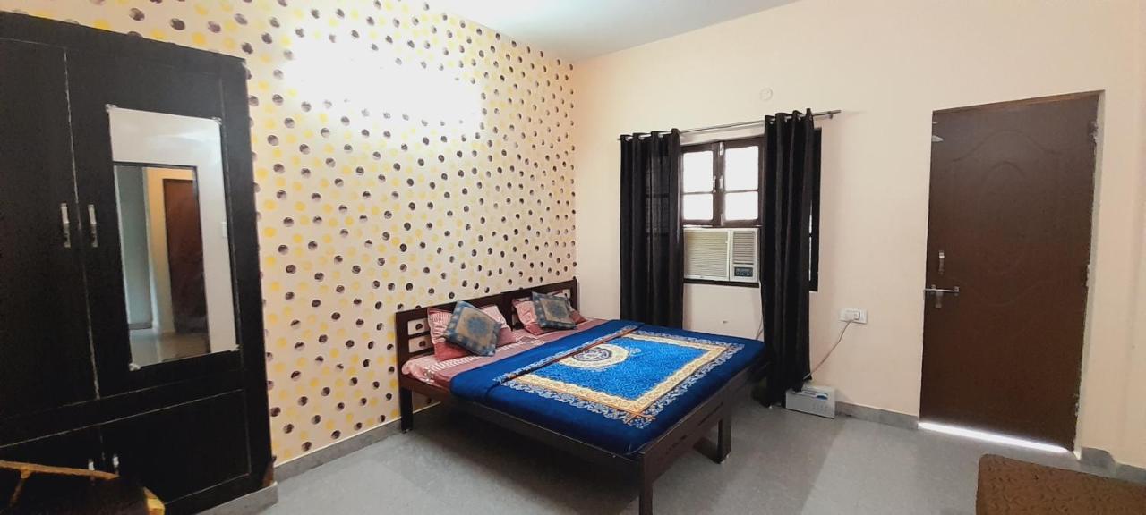 Triple1 Hostel & Homestay Rishikesh Exterior photo