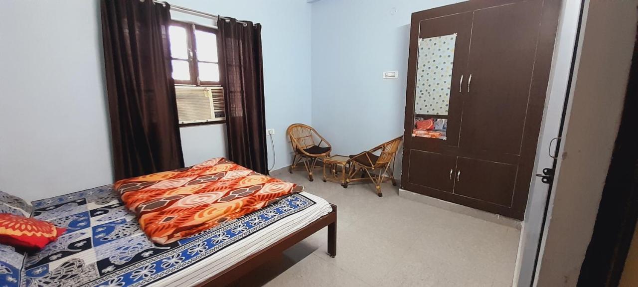 Triple1 Hostel & Homestay Rishikesh Exterior photo