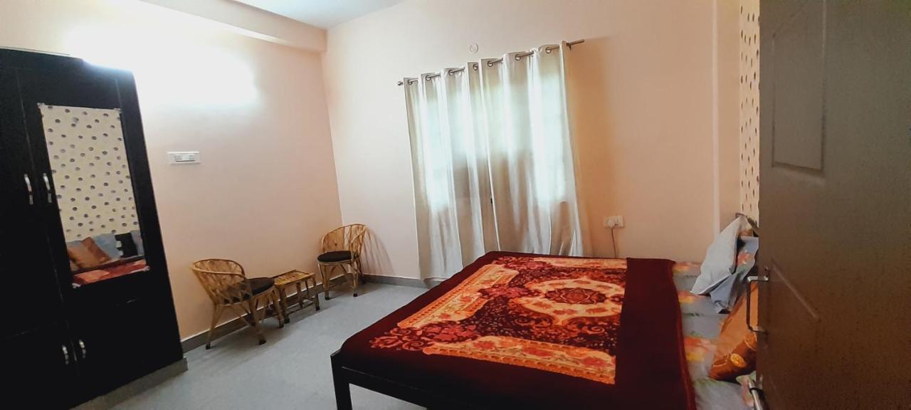 Triple1 Hostel & Homestay Rishikesh Exterior photo