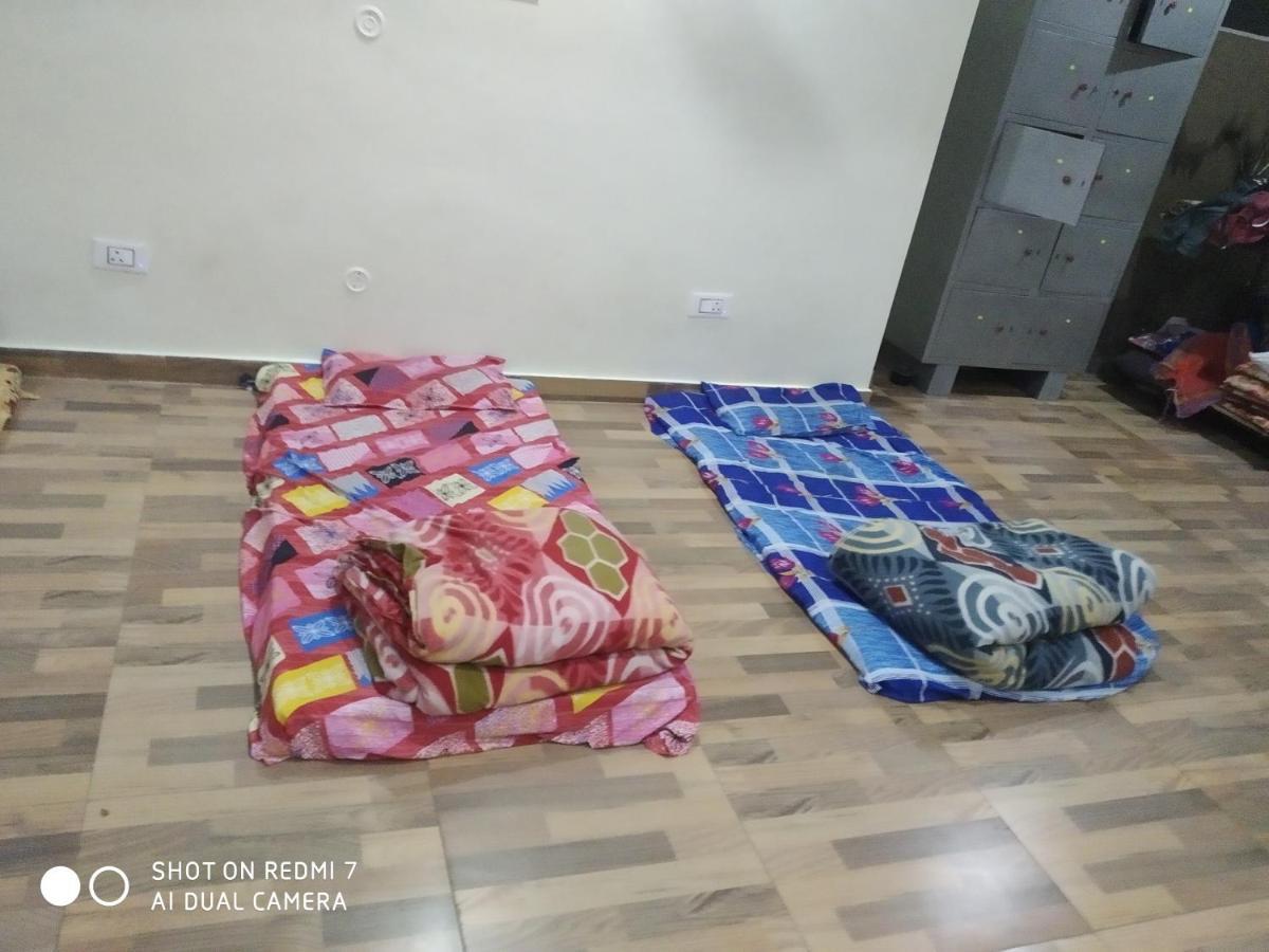 Triple1 Hostel & Homestay Rishikesh Exterior photo