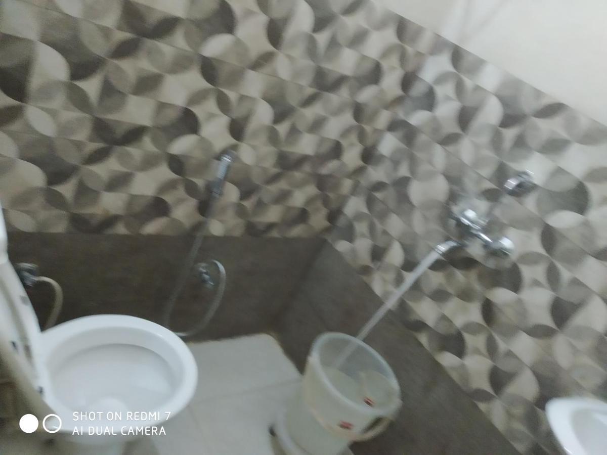 Triple1 Hostel & Homestay Rishikesh Exterior photo